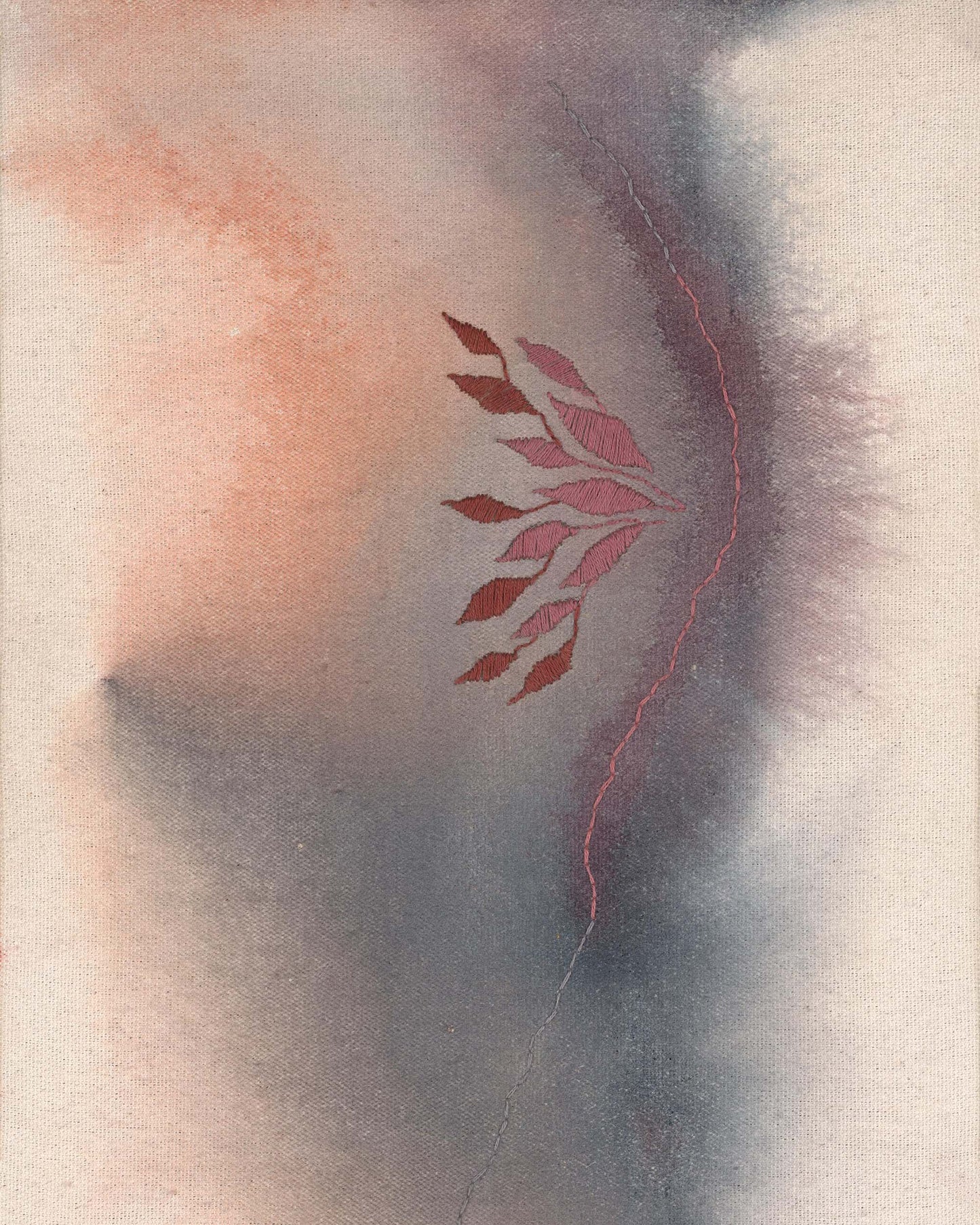 Mother's Milk I ~ Original