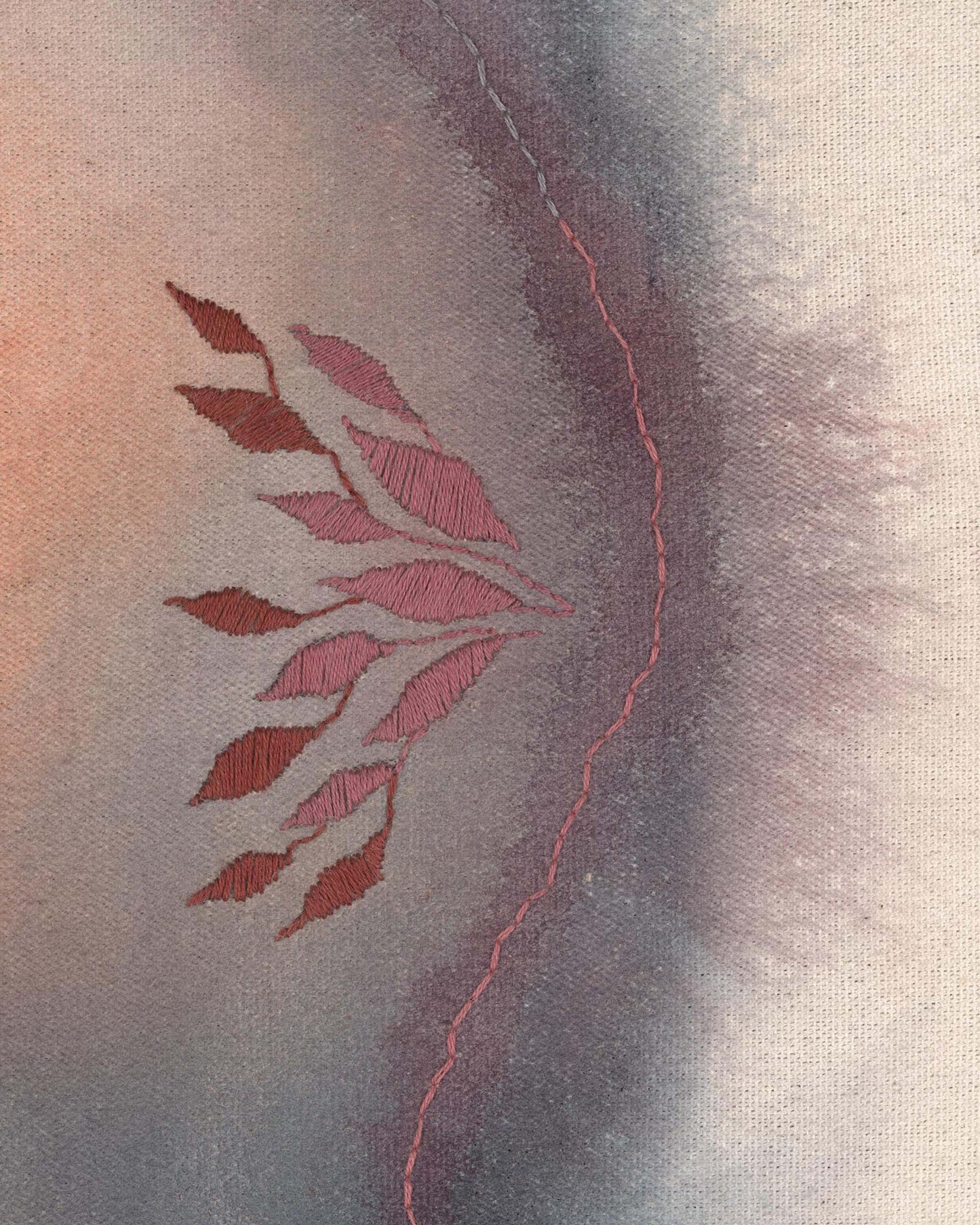 Mother's Milk I ~ Original