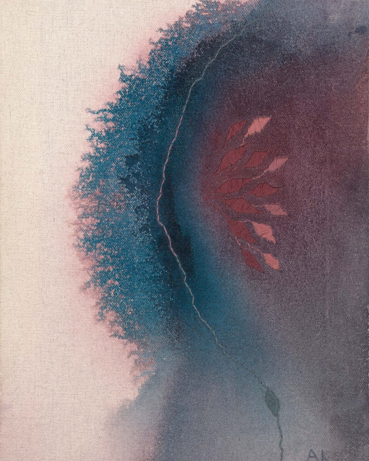 Mother's Milk II ~ Original