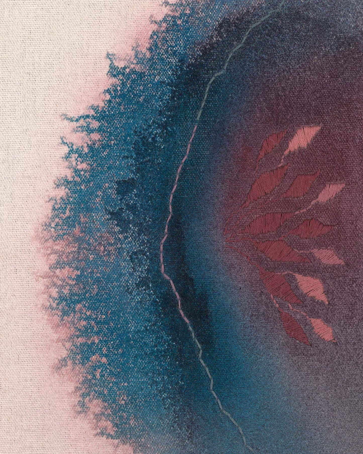 Mother's Milk II ~ Original