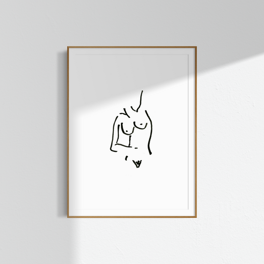 Every woman I have been III