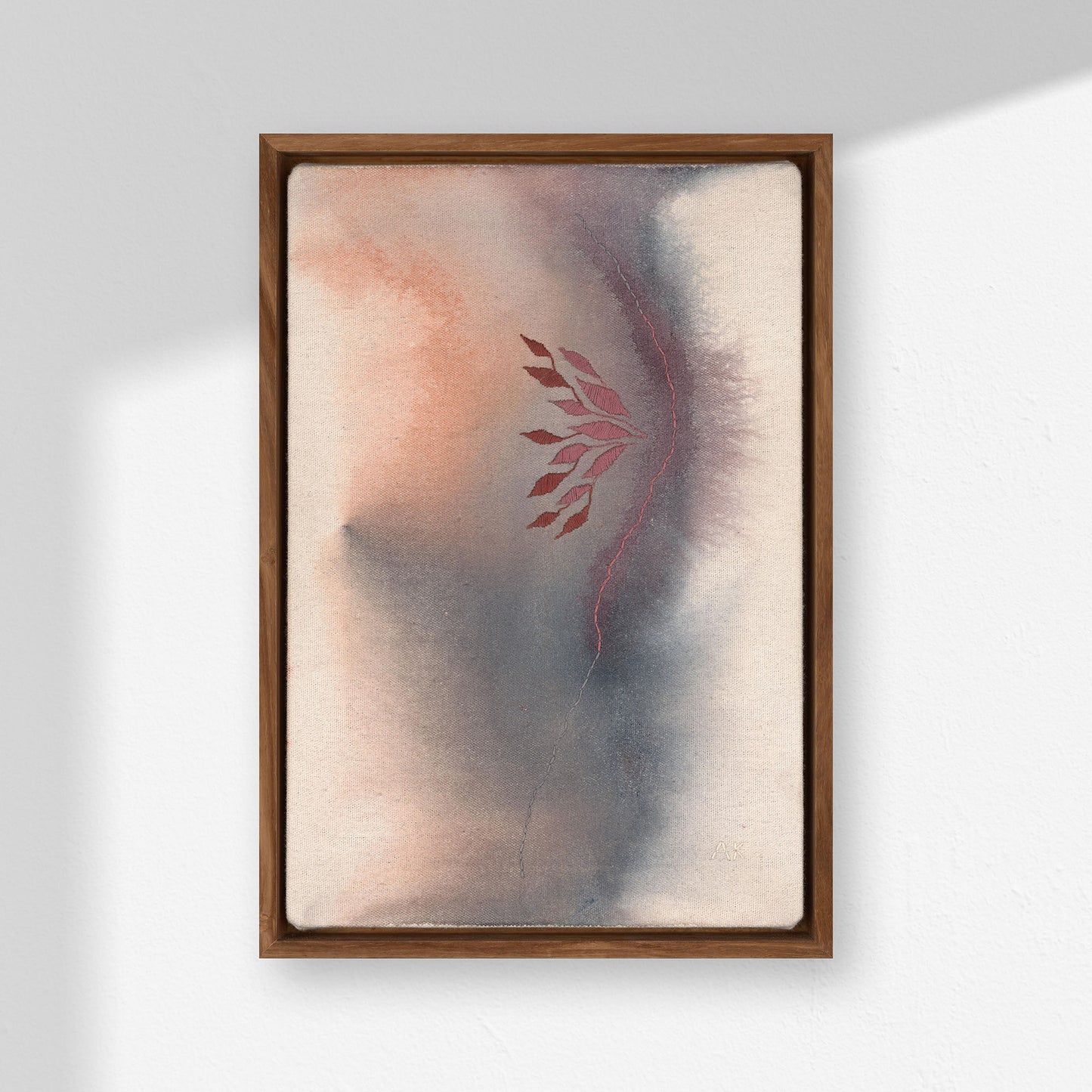 Mother's Milk I ~ Original