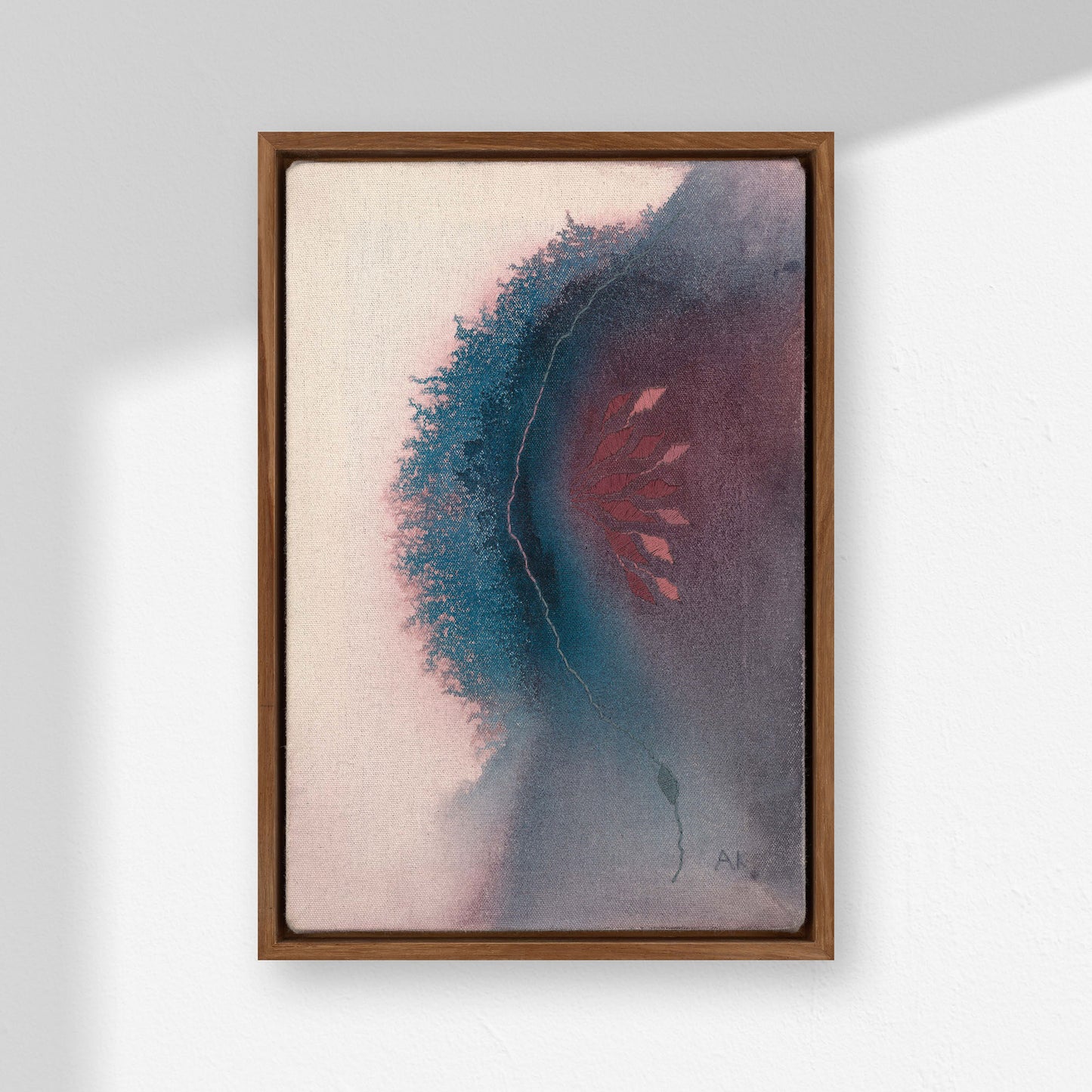 Mother's Milk II ~ Original