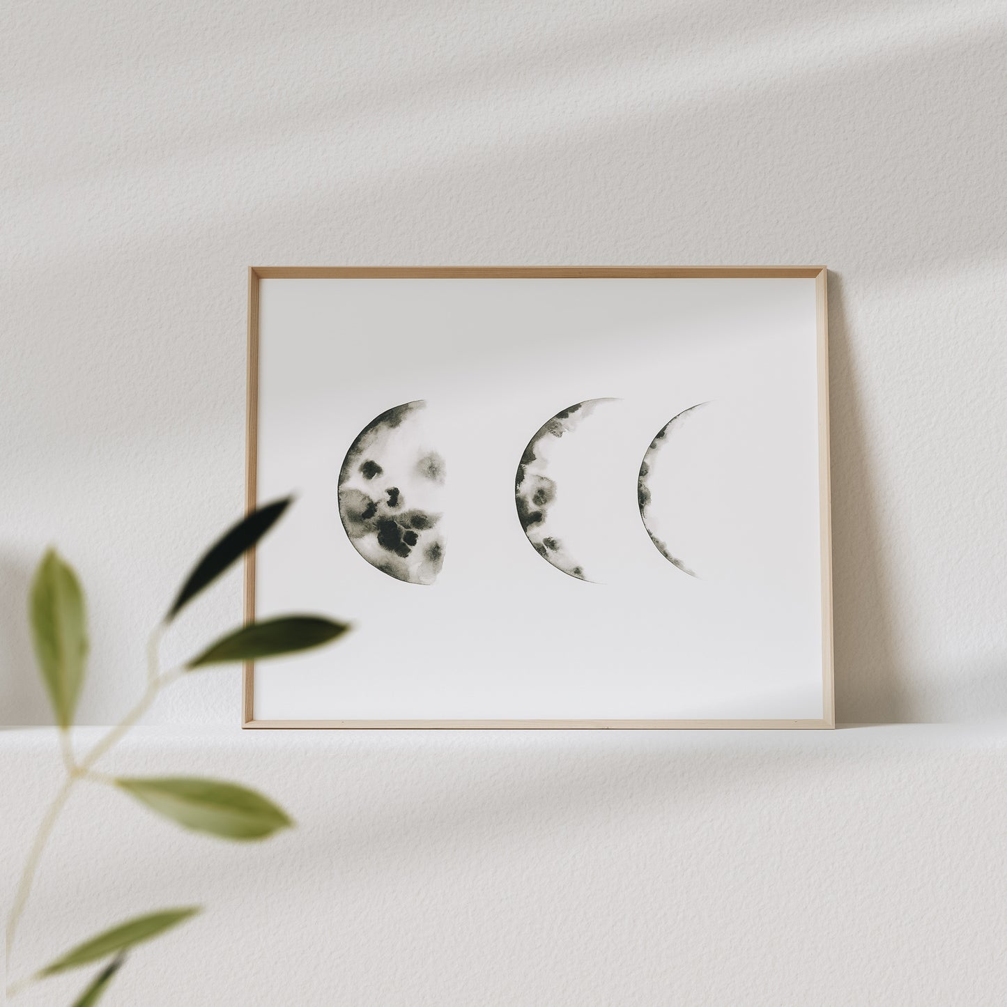 a door in the moon