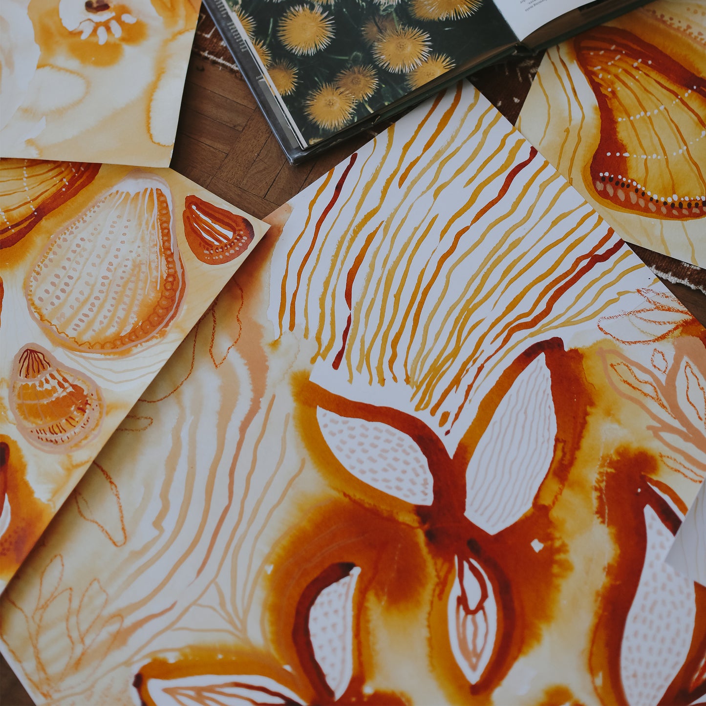 this blooms inside of me