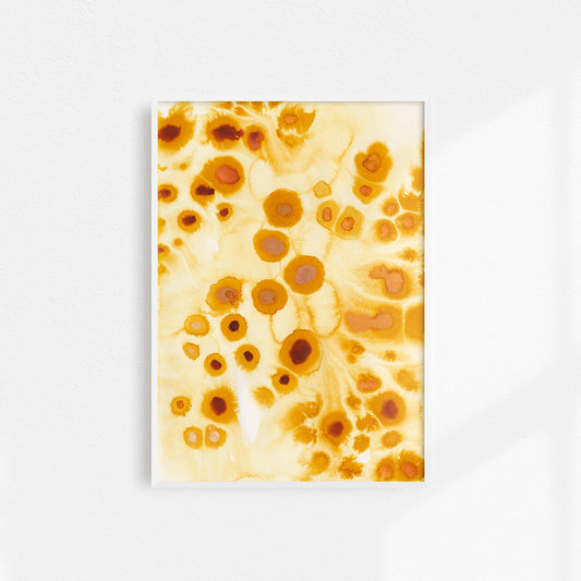 creatures in the deep