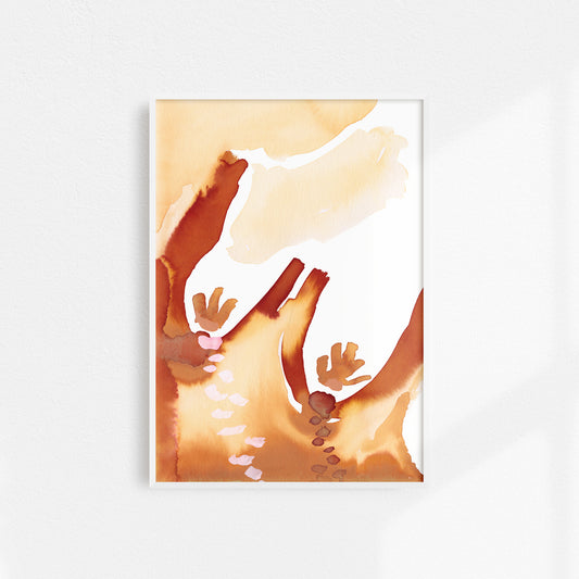 it's okay to feel sad