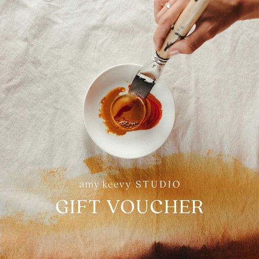 Gift Voucher