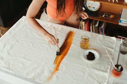 Let's Talk About Fear, Failure And Self-Doubt {This Week in Creativity}