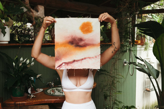 Let’s Talk Creativity   {the musings of my soul}