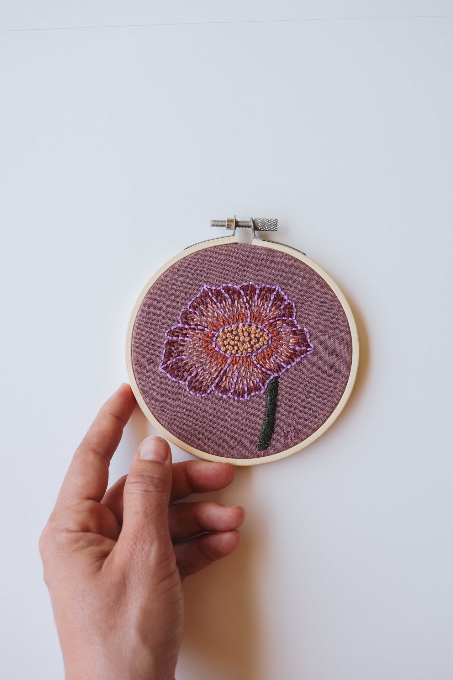 The Flower Keeper