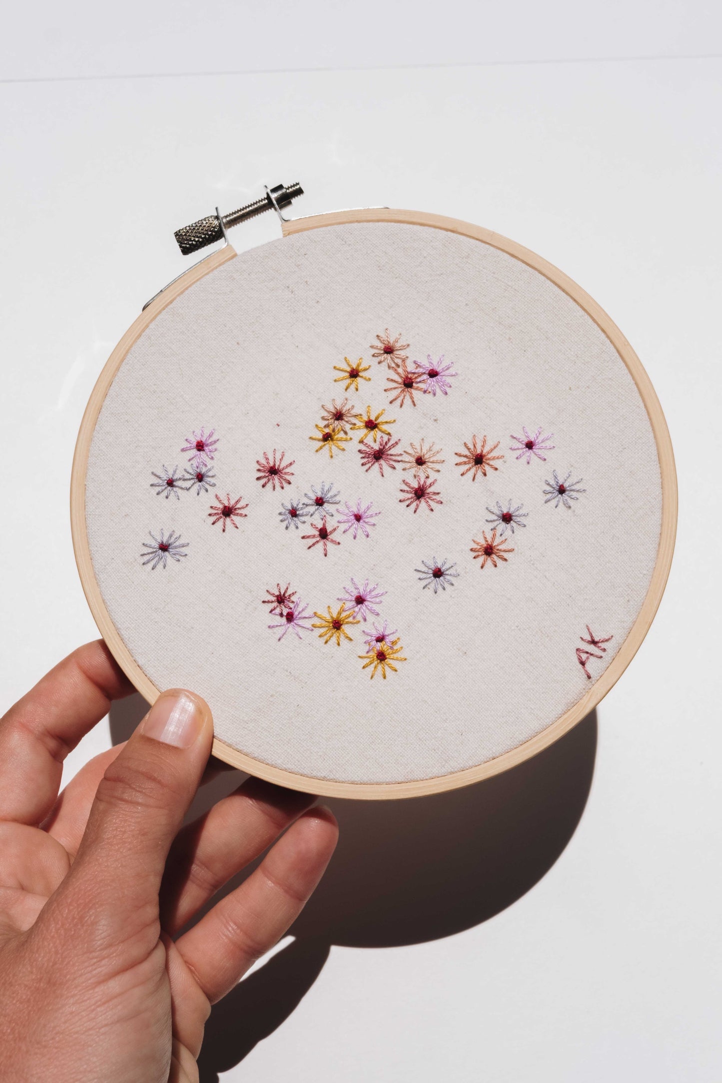 Pins and Needles