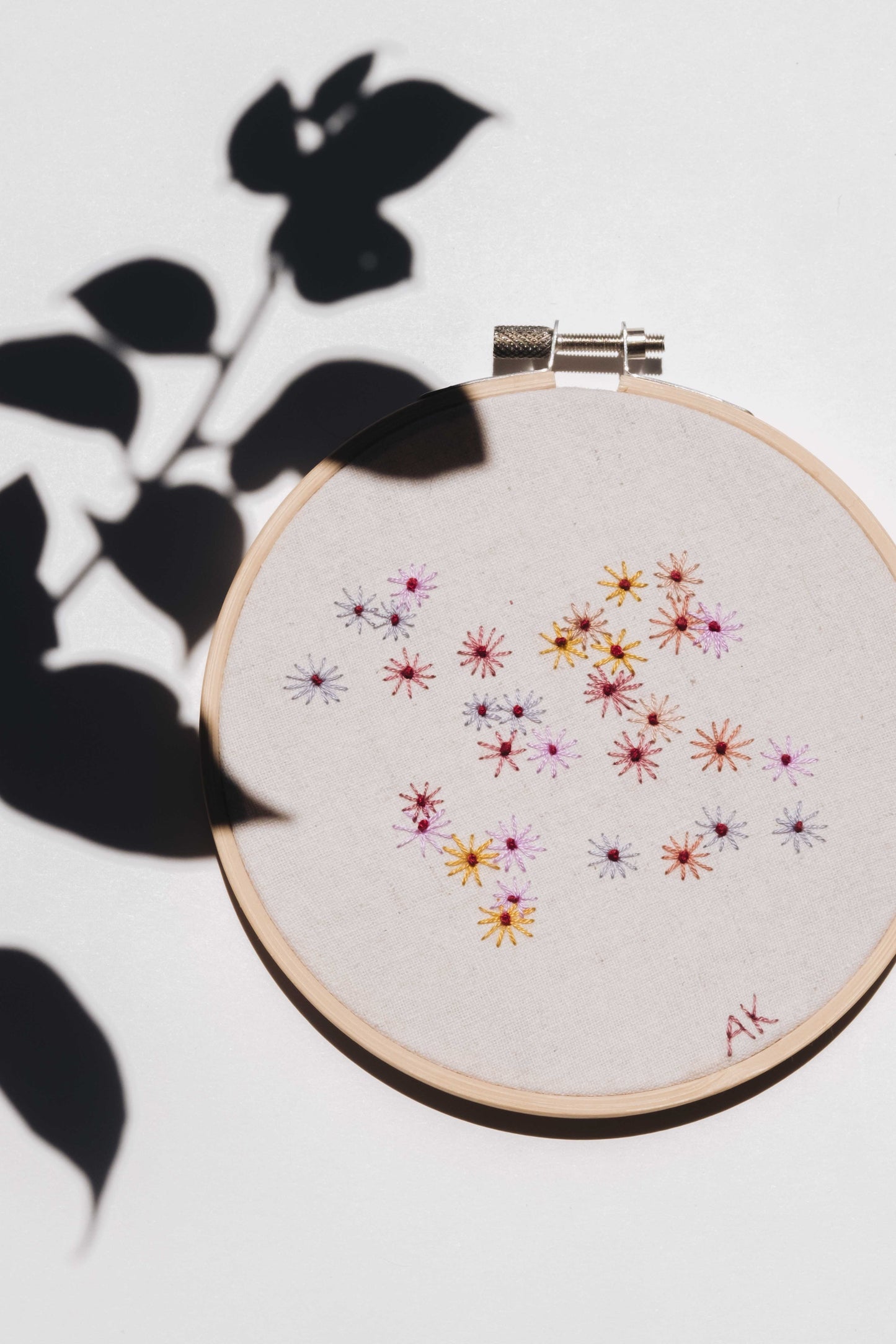 Pins and Needles
