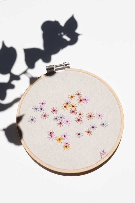 Pins and Needles