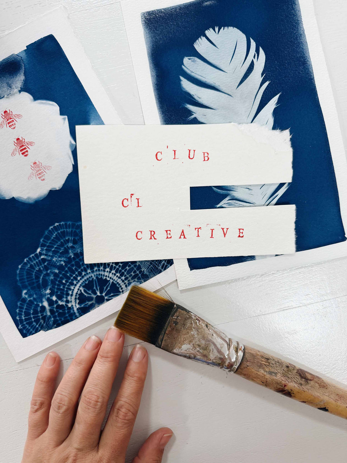 Creative Club ~ November