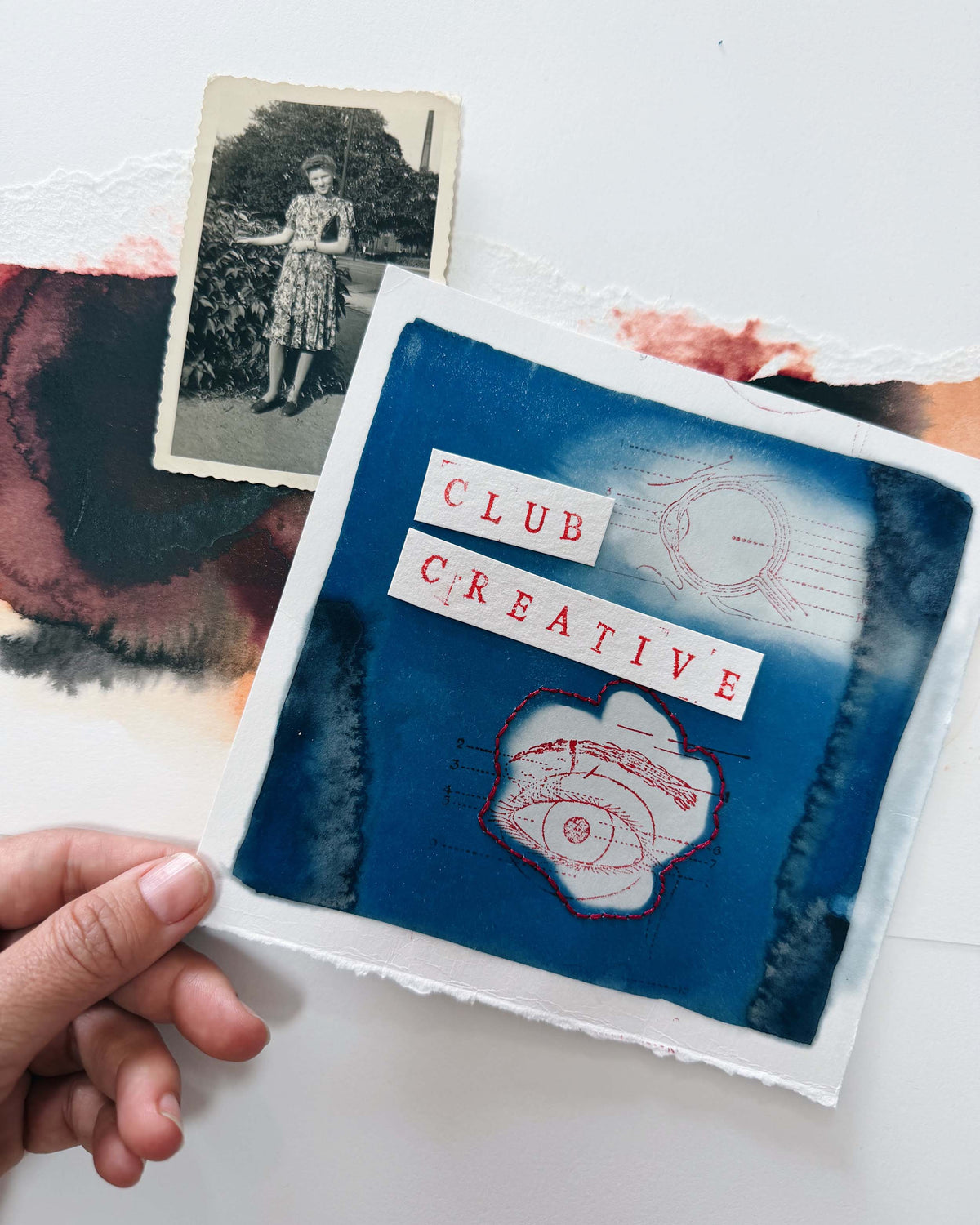 Creative Club ~ November