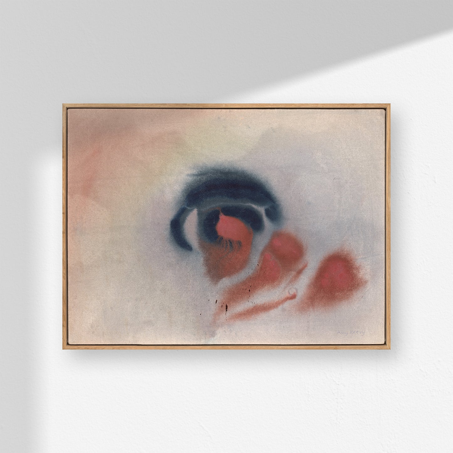 Can I show you my soul ~ original artwork