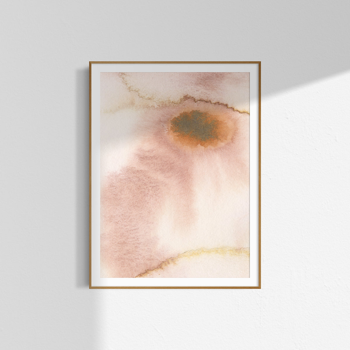blush