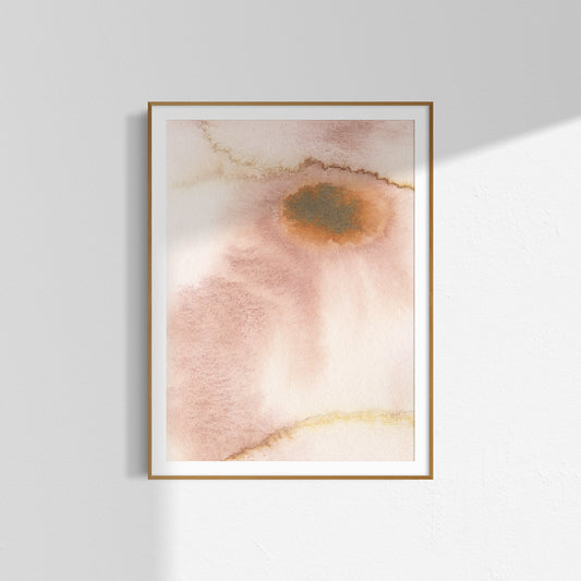 blush