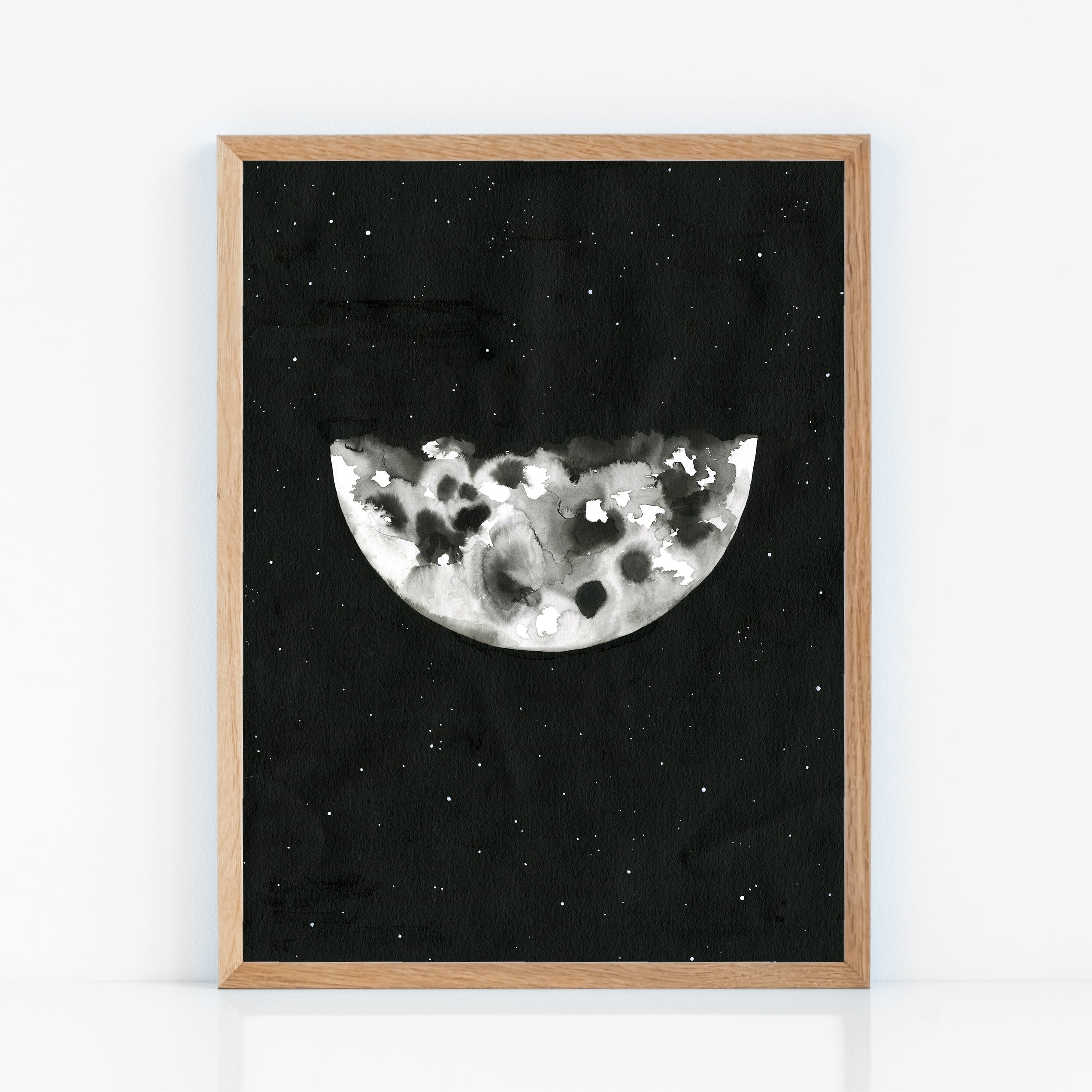 Oh Starry Starry Night