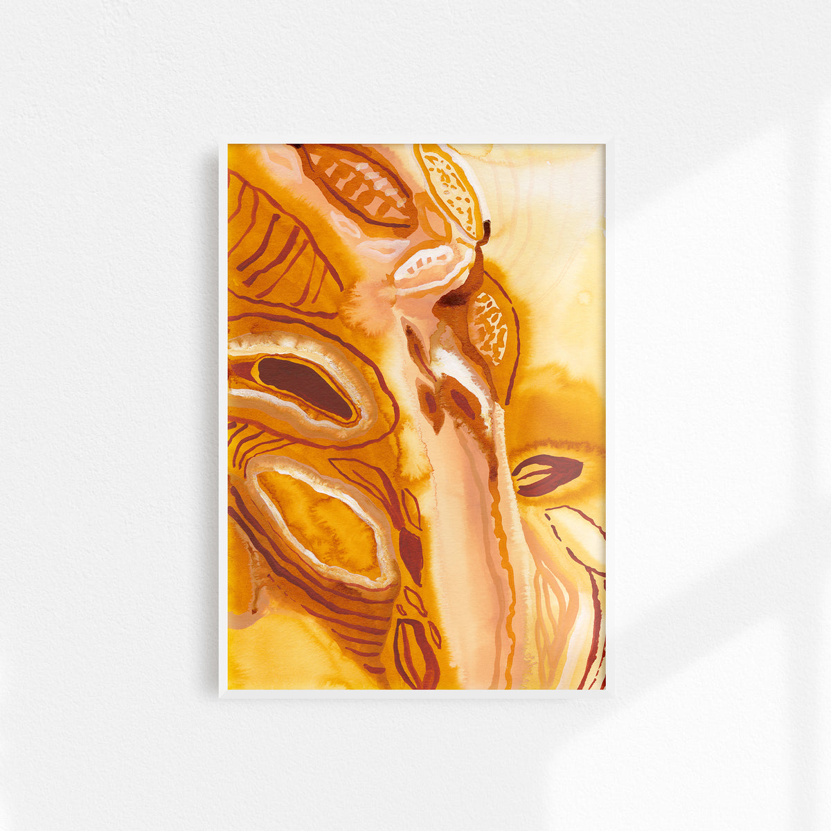 feeling tender ~ original