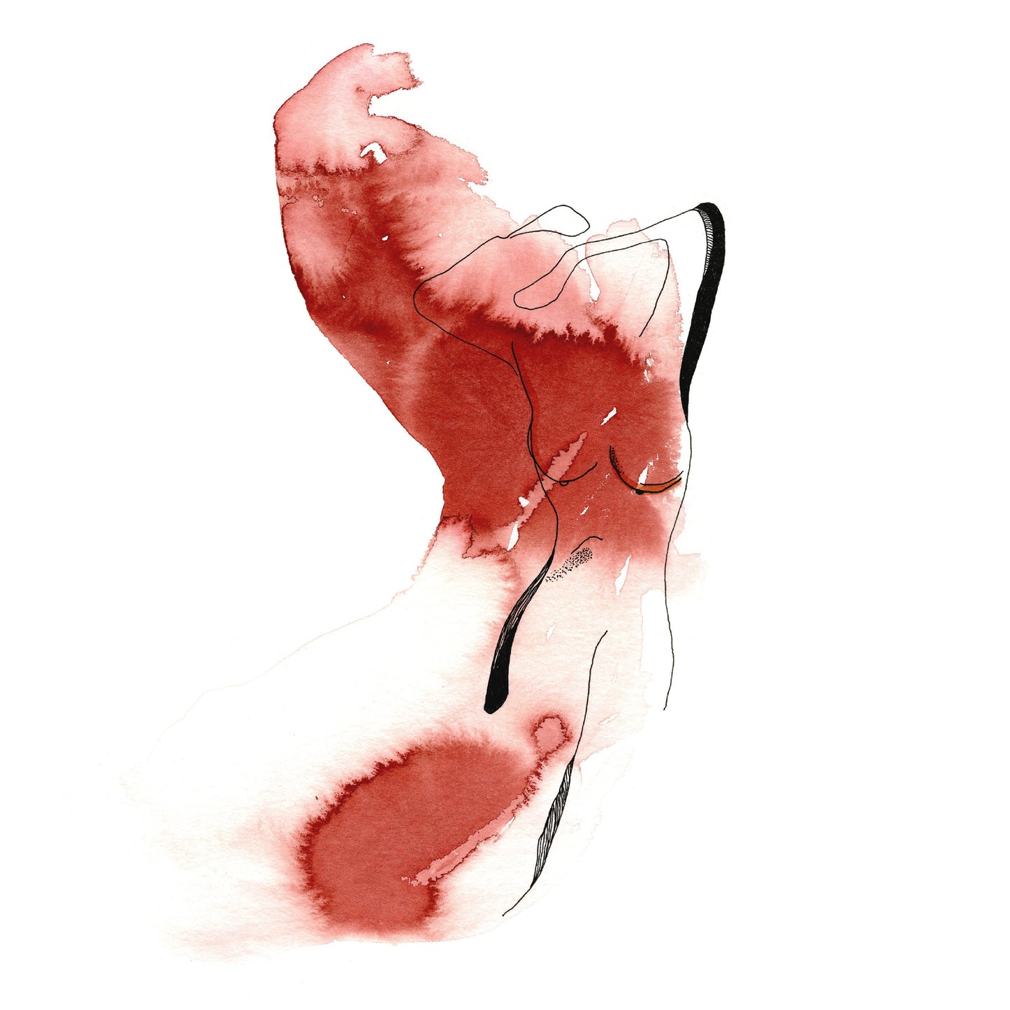 Self portrait